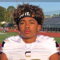 Myles A. Ward (@mylesaward1) 's Twitter Profile