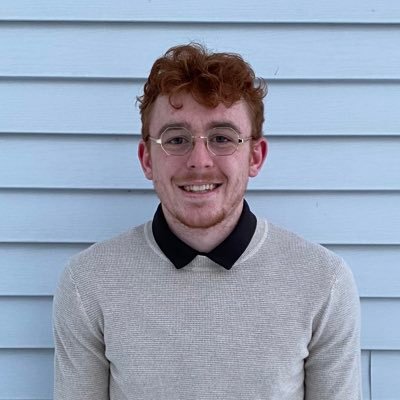 MrButlerKnows's profile picture. (He/him) Everyone has something to offer. Dakota State University. Future teacher.