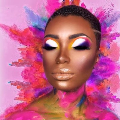 LumaAssisdeSou1's profile picture. Interessa em Curso Online de Maquiagem ??? 
Acesse Curso Online 100% Auto-Maquiagem https://t.co/trbpLo1p5T 
Social Mídia #maquiagem #online