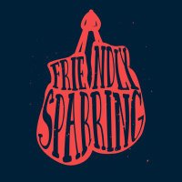 Friendly Sparring Podcast (@friendlysparpod) 's Twitter Profile Photo Friendly Sparring Podcast (@friendlysparpod) 's Twitter Profile Photo
