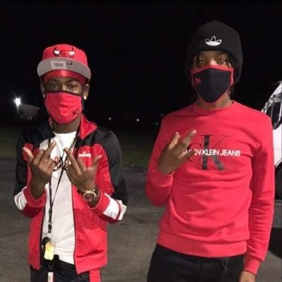 R.I.P
Dre
Tookie
Atl
Zell
Monte
Uncle every🤞🏽