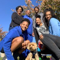 Jackie Edmonds (@1teamedmonds) 's Twitter Profile