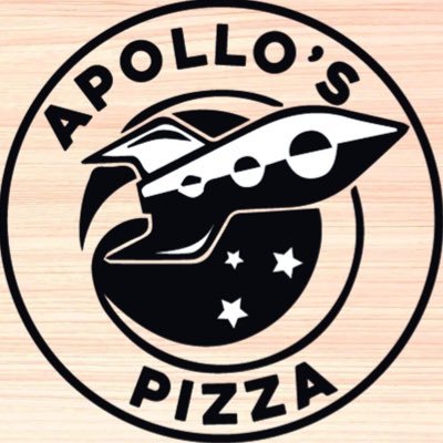 Apollo’s Pizza