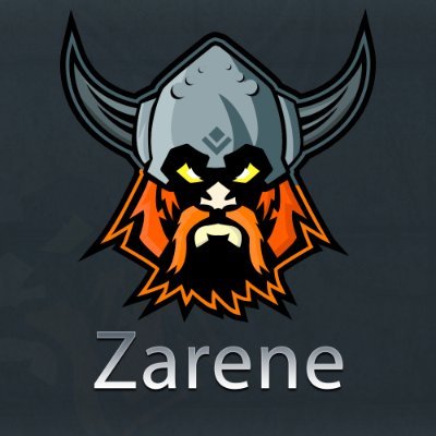 Hey guys I'm Zarene, I'm a new streamer who loves survival games! I love to connect with new people so stop by and lets have a chat and a brew?