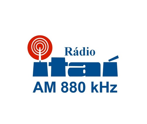 Rádio Itaí AM 880kHz da IPDA de Porto Alegre, 24h no ar ao lado do ouvinte e transmitindo PAZ, AMOR e ALEGRIA ao seu coração!