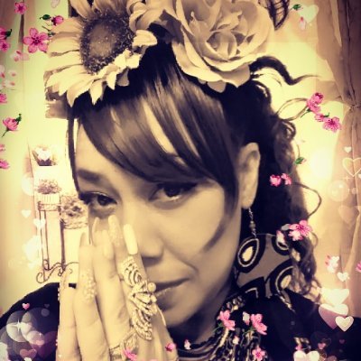 AmatielleSativa's profile picture. https://t.co/RgDJuPzjOl