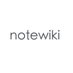 notewiki (@notewikiproject) Twitter profile photo notewiki (@notewikiproject) Twitter profile photo