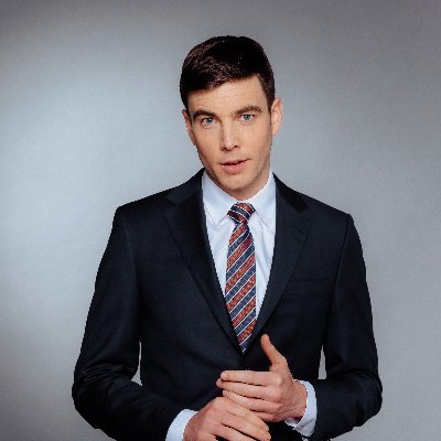 Jack Tame Profile