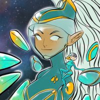 AG art π (@agoddessart) 's Twitter Profile