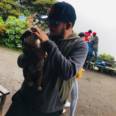 gamr9692's profile picture. Dios❤️ Familia❤️ Lucky🐶❤️ Lasallano 💚 Ing. Industrial👷🏽/ESPOL🐢💙 Chef👨🏽🍳/ECDA ❤️ @csemelec 💙 @realmadrid 🤍/@samhidalgo__ 💙👸🏽