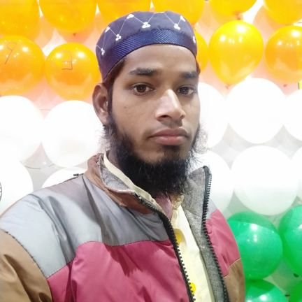 Student of Darul Uloom Deoband ( Islamic University of India)