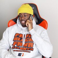 GAMO (@gamoyrn) 's Twitter Profile