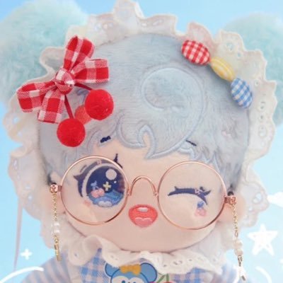 Cloth making by 🐿AppleMcloset🍒/ Adult / Cotton doll owner /Language 🇰🇷&🇯🇵&🇺🇸&🇨🇳~👌🏻/As my wish Do account/국적:한국인