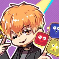らいとにんぐ⚡️💮🧐@PUW (@lons_day_lite) Twitter profile photo