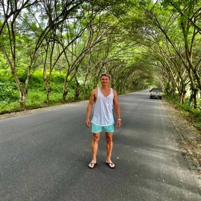 Exfutbolista Profesional 🇨🇴-🇪🇨 Dios es Fiel 🙏🏼 (Aucas en el corazón ♥️ )