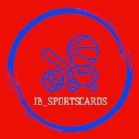 JB_SPORTSCARDS(@SportscardsJb) 's Twitter Profile Photo