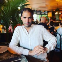 Adam Rida (@adamrida) 's Twitter Profile