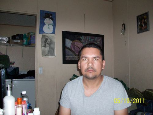 Gabriel Ramirez