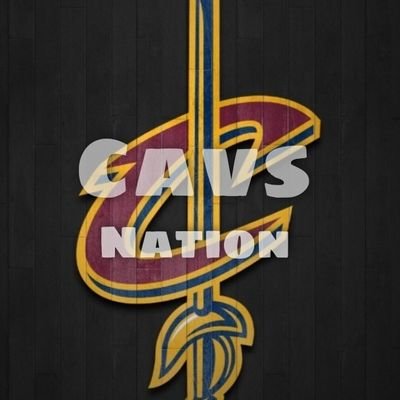 Follow for Cleveland Cavaliers News             (Record- 10-19)
(EST. FEB 2021)
#BeTheFight #GoCavs @cavs