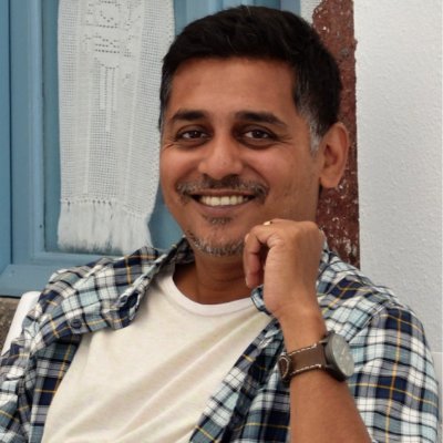 Kaushik Mukherjee