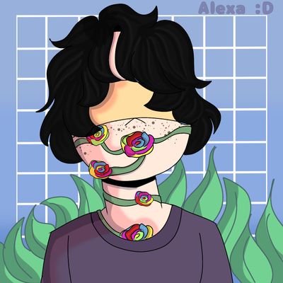 AlexaHistorias's profile picture. Historias~📝
un lugar para poder escribir mis historias que las e dejado olvidadas~
cualquier tipo de historias seran redactadas aqui 
~#Compas~
@Alexanoseq