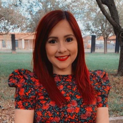 Adriana Garza Profile