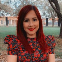 Adriana Garza (@technovate67) 's Twitter Profile