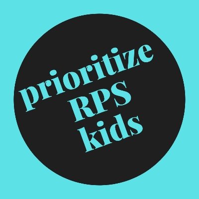 Advocating for every child. Support in-person instruction in Rochester, MN. Pro-mask, pro-science, pro-safety precautions. #OpenSchools