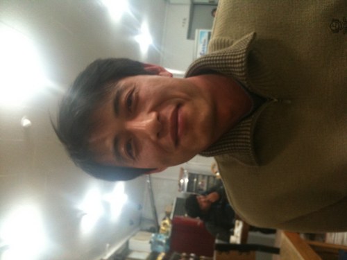 changlja's profile picture. 