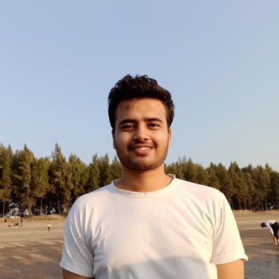 Mayank_Ramina's profile picture. I have a fractured funny bone