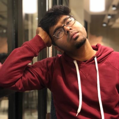 UjjwalSinha91's profile picture. It doesn’t matter