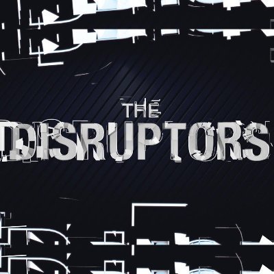 Disruptors14 Profile Picture