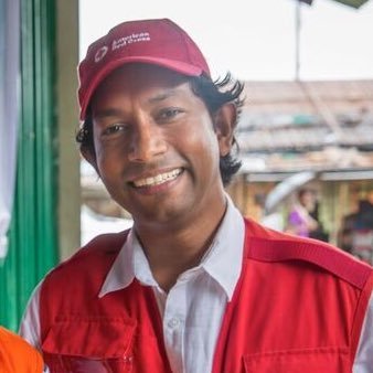 Director for Asia Pacific for @RedCross; working within @ifrc network; Views my own