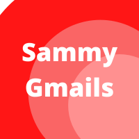 Sammy Gmails (@sammygmails) 's Twitter Profile