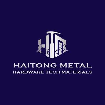 HaitongMetals's profile picture. Non-ferrous metals and new materials group of Haitong Securities in Shanghai, China