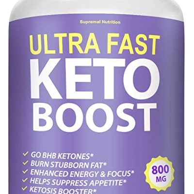 UltraFast Keto there are vehement opinions on ferrets. People who live with ferrets tend to adore them but those don't are fearful
https://t.co/MEkhcbhtD1