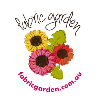 Fabric Garden Australia supplies modern quilting and patchwork fabric online. We stock bright, vibrant modern fabrics and quilting patterns. operated by Sue.