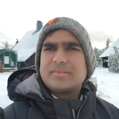 Bikash Garai Profile