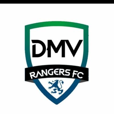 Official Twitter Page of DMV Rangers F C