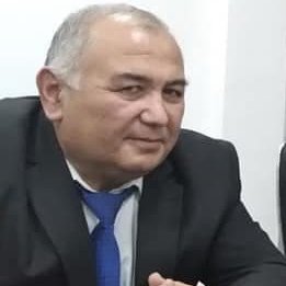 samid0303's profile picture. Старщый мененджер