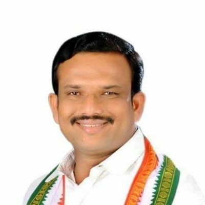 Karnataka State President, Indian Youth Congress
