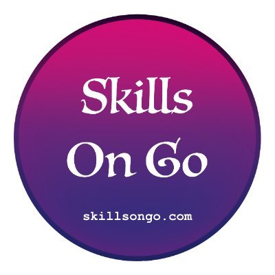 @SkillsOnGo