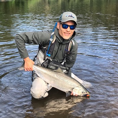 PNW Angler, Dodgers, Rams, TrailBlazers