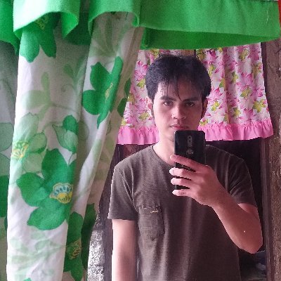 jejenol's profile picture. We are Blessed!