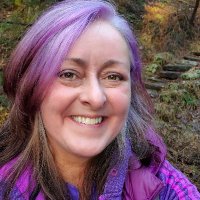 Jacquie Flynn 📚❤️ 🏳️🌈🏳️⚧️🙏🌍☮️ (@bookjacquie) 's Twitter Profile