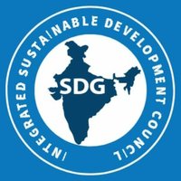 Integrated Sustainable Development Council(@SdgIndia2) 's Twitter Profile Photo