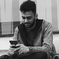 Dhairya Patel (@dp2921) 's Twitter Profile