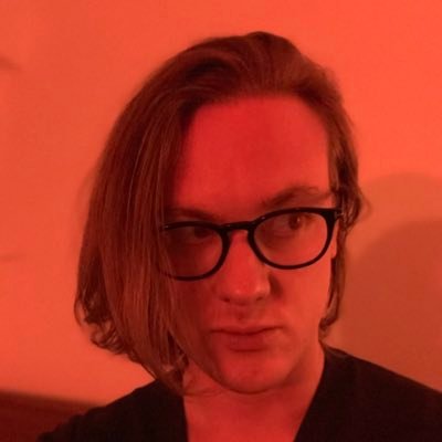 Maker of immersive things, including Andrew Goes Outside (https://t.co/k9mpDir4GL) | Used to run @differencEngine.