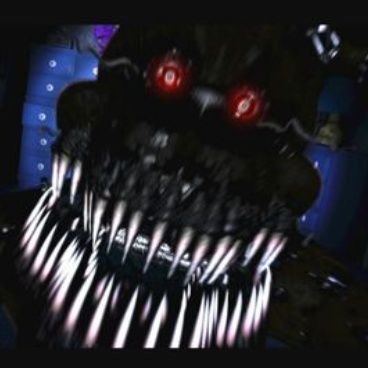 Nightmare Fredbear - Image Abyss