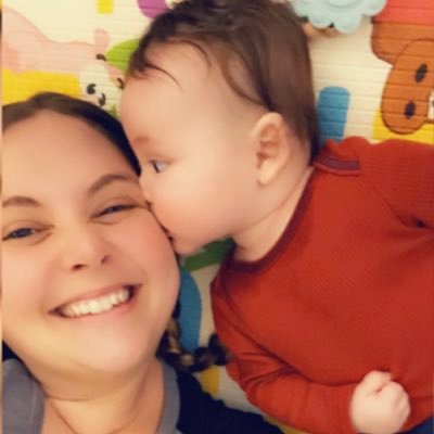 GiullianaMaria's profile picture. 34 - Wife&Mama - ⚡️🦆👼🏼✌🏻🐍 - Peruvian-Italian - Super Hero - Bad Ass - Nina - Baller (🥎) - Live Life Today, You Might Not Get A Tomorrow